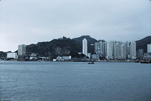 Ports - Hong Kong